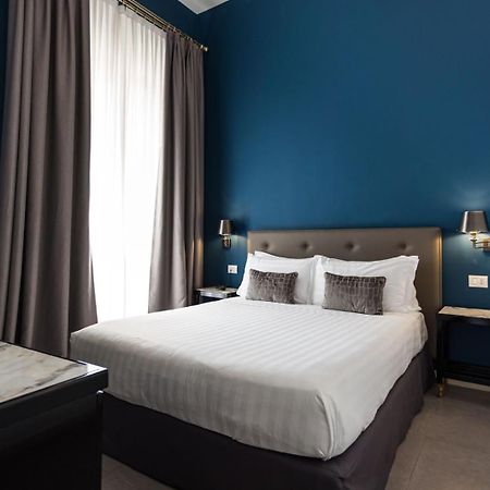 Boutique Hotel Metro 900 Napoli Eksteriør bilde