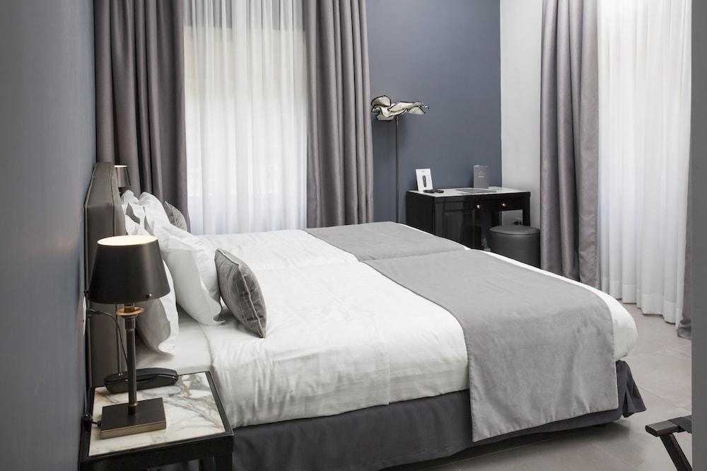 Boutique Hotel Metro 900 Napoli Eksteriør bilde