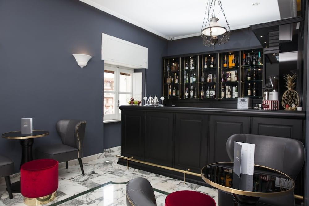 Boutique Hotel Metro 900 Napoli Eksteriør bilde