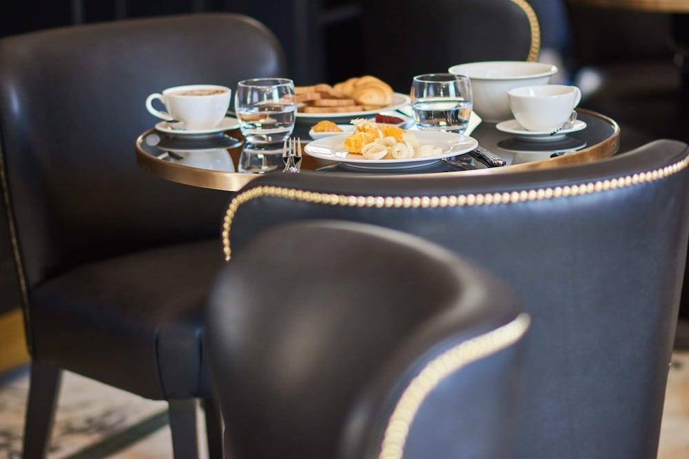 Boutique Hotel Metro 900 Napoli Eksteriør bilde
