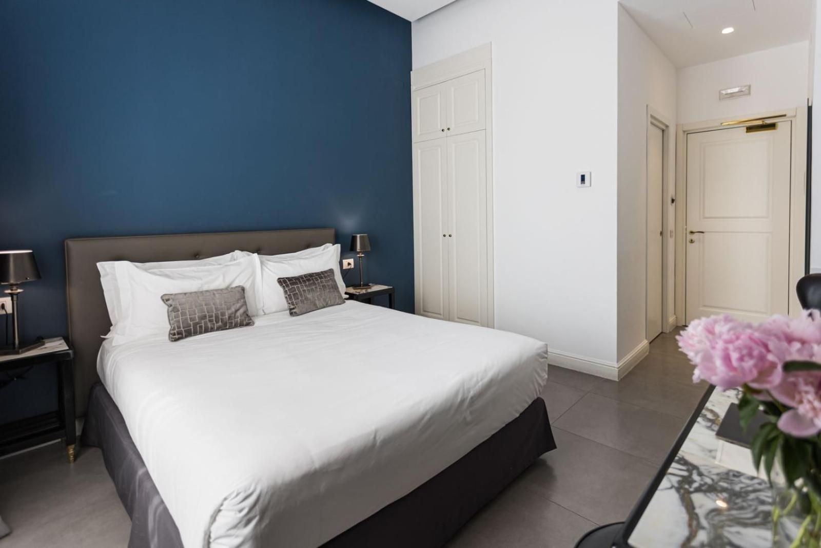Boutique Hotel Metro 900 Napoli Eksteriør bilde