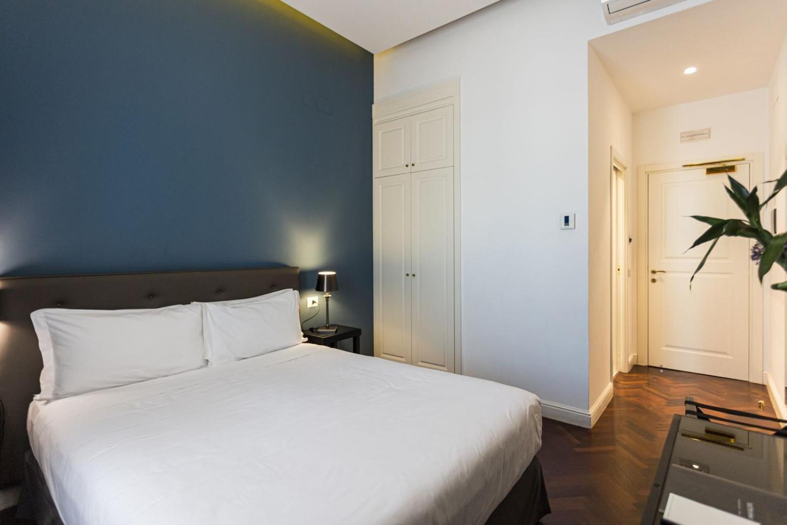 Boutique Hotel Metro 900 Napoli Eksteriør bilde