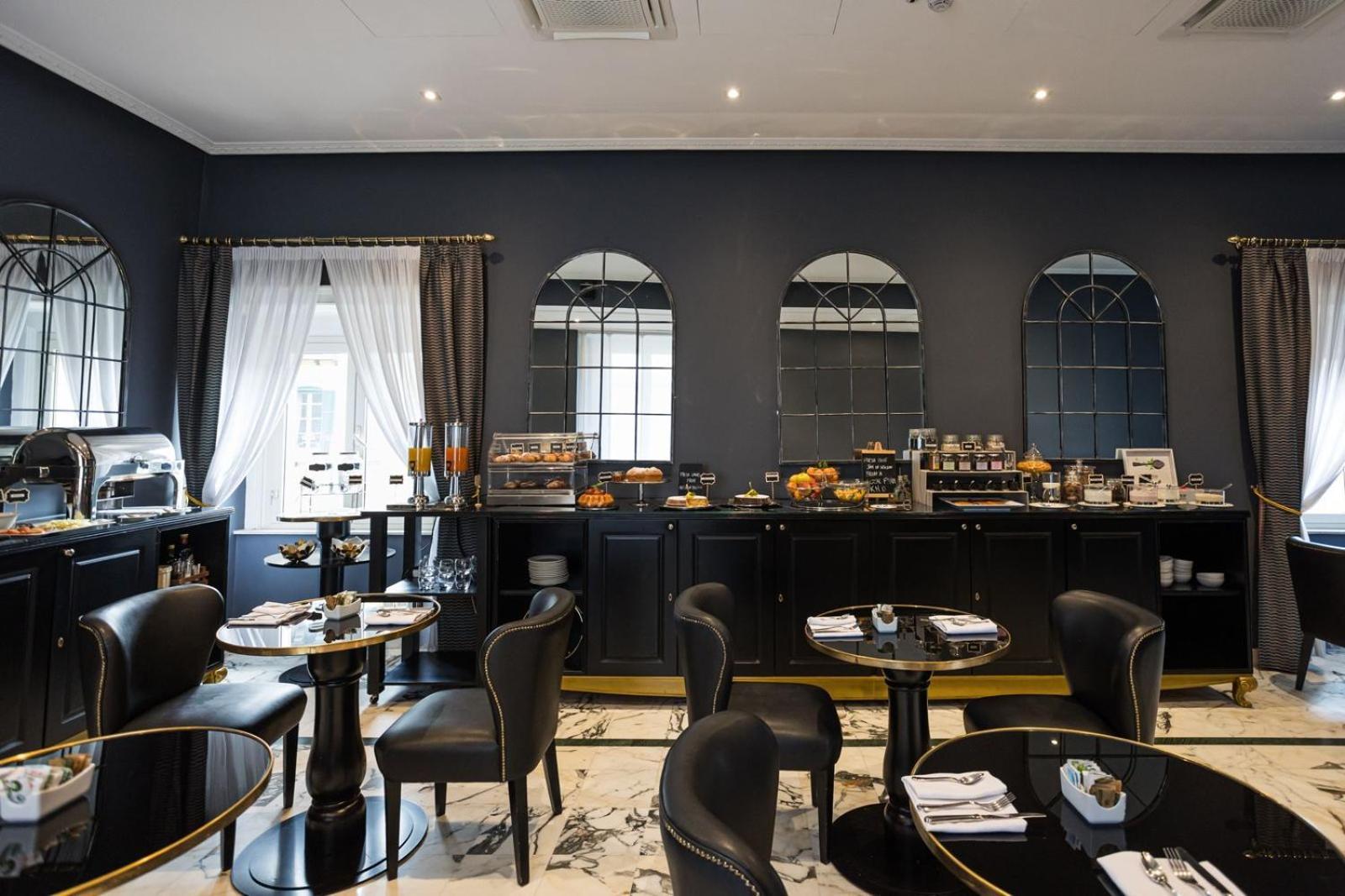 Boutique Hotel Metro 900 Napoli Eksteriør bilde